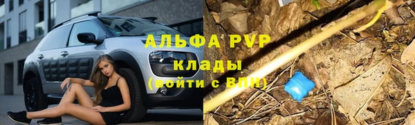 ALPHA PVP Алексеевка